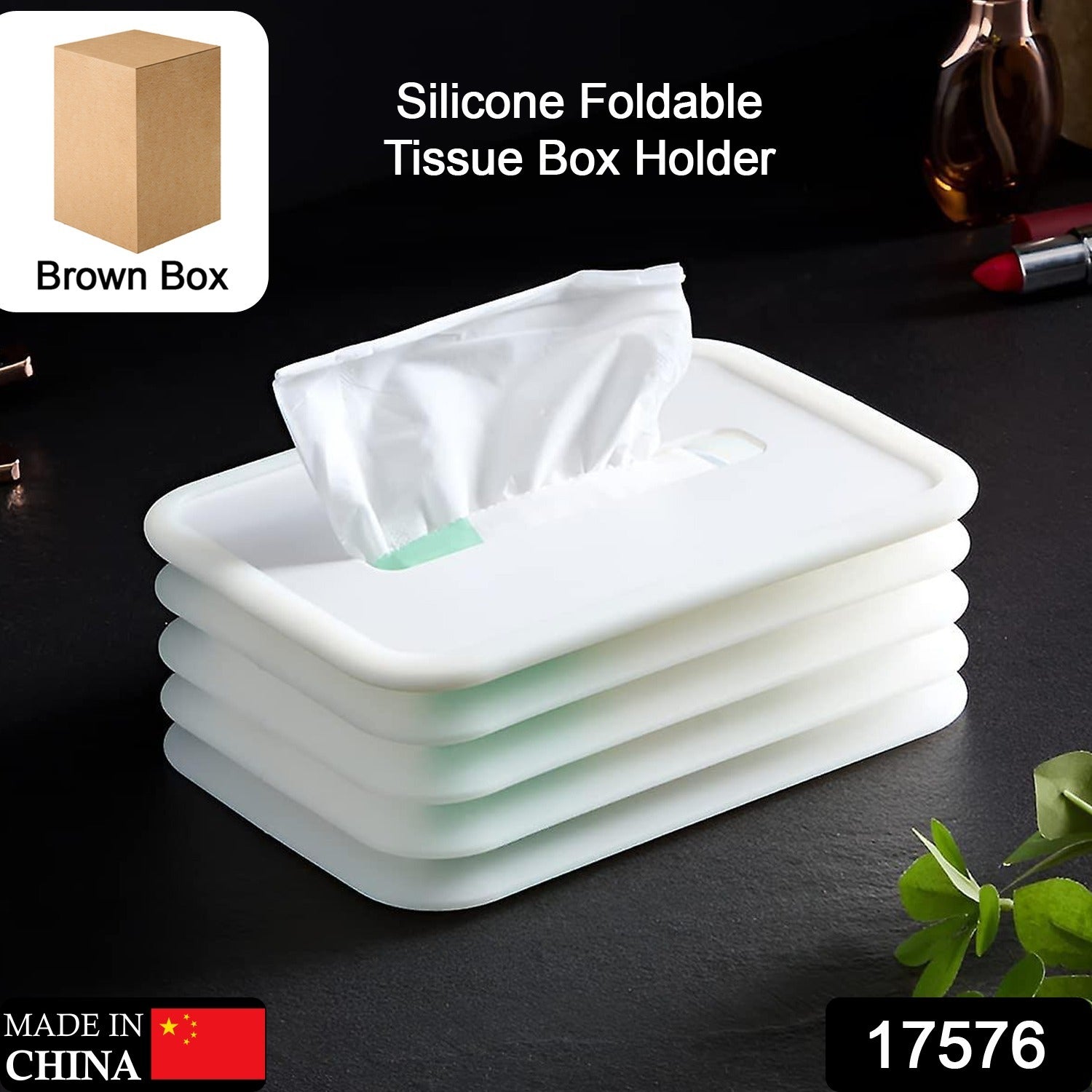 Tissues Holder Silicone Simple Tissue Box Tissues Cylinder Tissues Cube Box Tissue Holder For Bathroom Office Car Bedroom For Bathroom Room Office Car Tissues Holder Silicone Simple Tissue Box Tissues Cylinder Tissues Cube Box Tissue Holder For Bathroom Office Car Bedroom For Bathroom Room Office Car